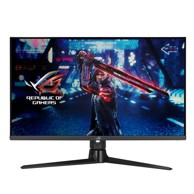 ASUS Računalni monitor ROG Strix XG32UQ, 81,3 cm (32"), 3840 x 2160 piksela, 4K Ultra HD LCD, crni